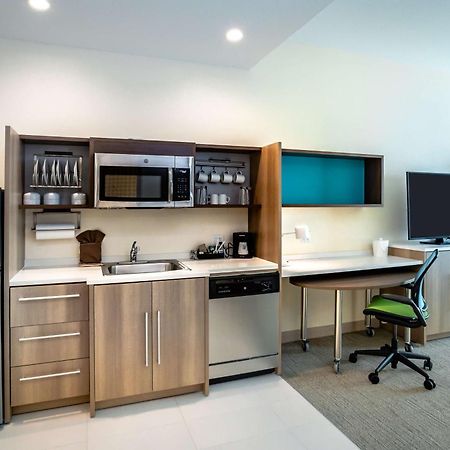 Home2 Suites By Hilton Pflugerville, Tx Екстериор снимка