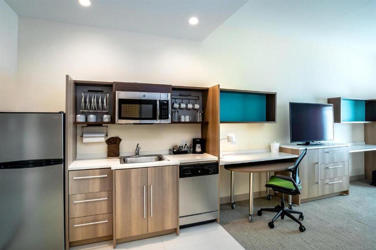 Home2 Suites By Hilton Pflugerville, Tx Екстериор снимка