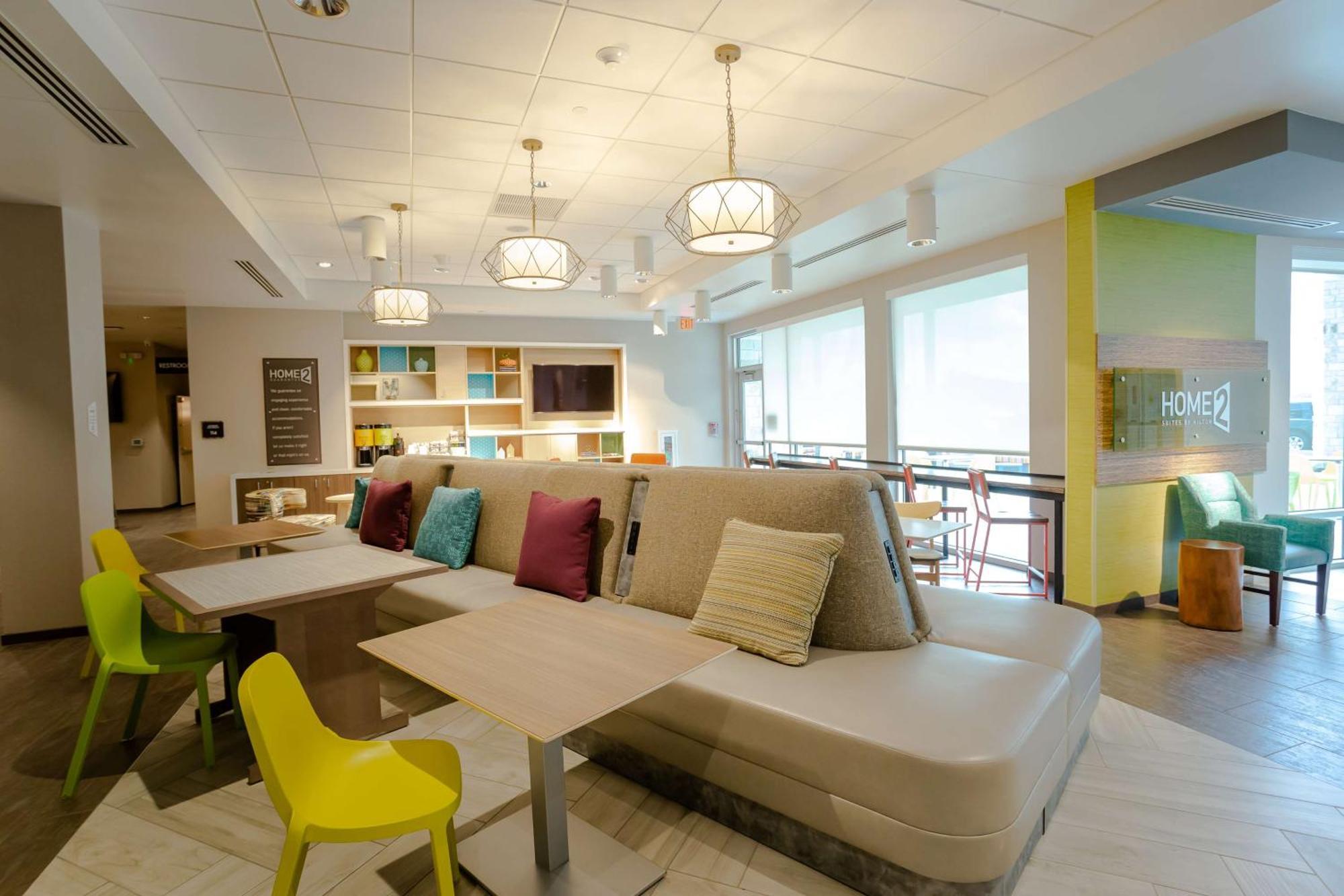 Home2 Suites By Hilton Pflugerville, Tx Екстериор снимка