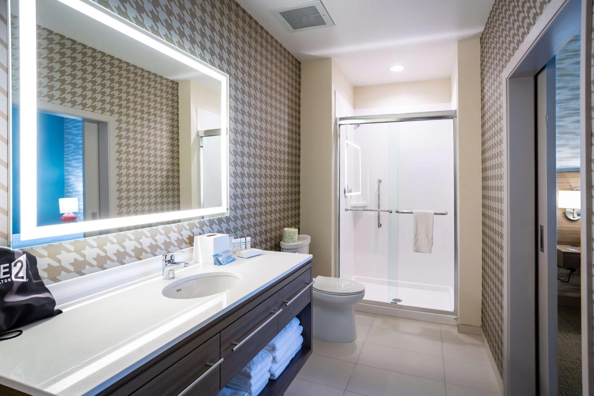 Home2 Suites By Hilton Pflugerville, Tx Екстериор снимка
